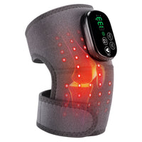 EaseWell™ Knee Pad - Drug-Free Knee Relief at Home